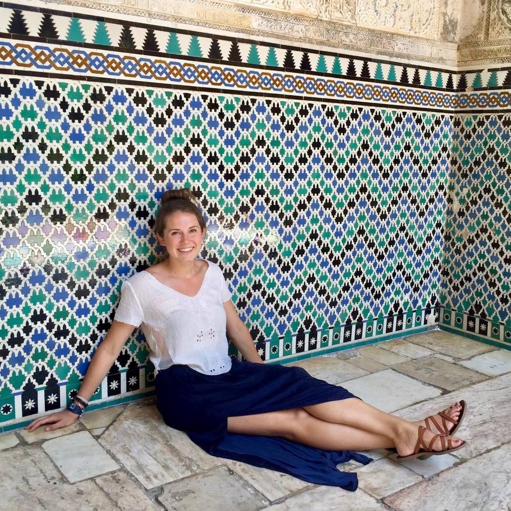 Meet your Posher, Shanna